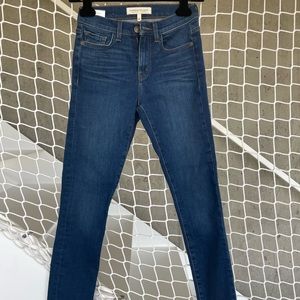Current Elliot skinny jeans
